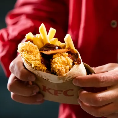 KFC Krosno Bieszczadzka Light